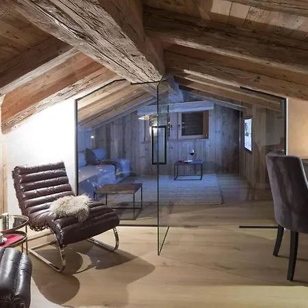 5br Cozy In Val De Bagnes - What'app - 0034-635-520-036 - For Reservations!! 韦尔比耶