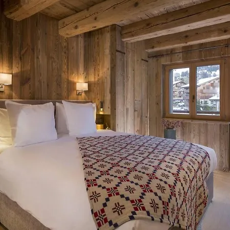 公寓 5br Cozy In Val De Bagnes - What'app - 0034-635-520-036 - For Reservations!!