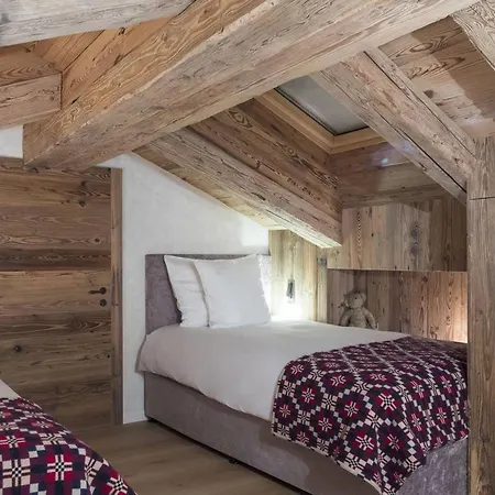 5br Cozy In Val De Bagnes - What'app - 0034-635-520-036 - For Reservations!! 公寓