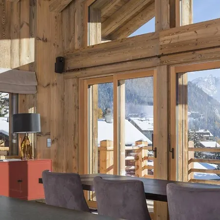 公寓 5br Cozy In Val De Bagnes - What'app - 0034-635-520-036 - For Reservations!!